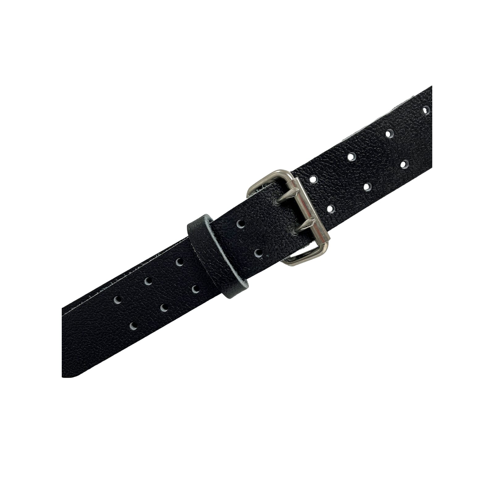 Taurus 50mm HD Leather Work Belt Blk XL (114-132cm Waist) 1 Taurus 50mm HD Leather Work Belt Blk XL (114-132cm Waist)