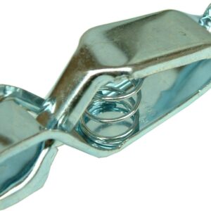 Xcel Battery Clips Cad Plated 50amp