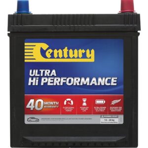 605122 - 50D20L MF CENTURY ULTRA HIGH PERFORMANCE BATTERY