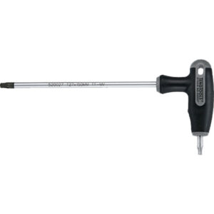 Teng T-Handle TX/TPX Driver TX10 x 100mm