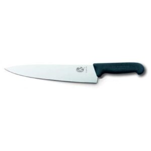 Victorinox Carving Knife 5.2003.25cm Black Handle