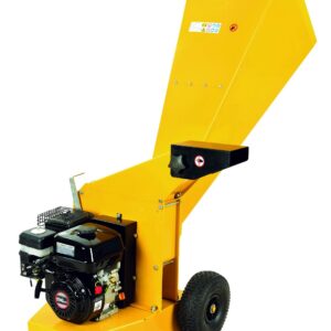 Tooline WC70 Wood Chipper