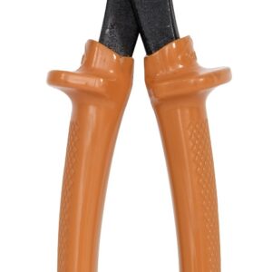 Crescent 200mm 1000V Heavy Duty Diagonal Cutting Plier