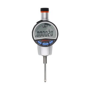Mitutoyo Digimatic Indicator ID-CNX 12.7mm x 0.001mm Standard Type with flat back