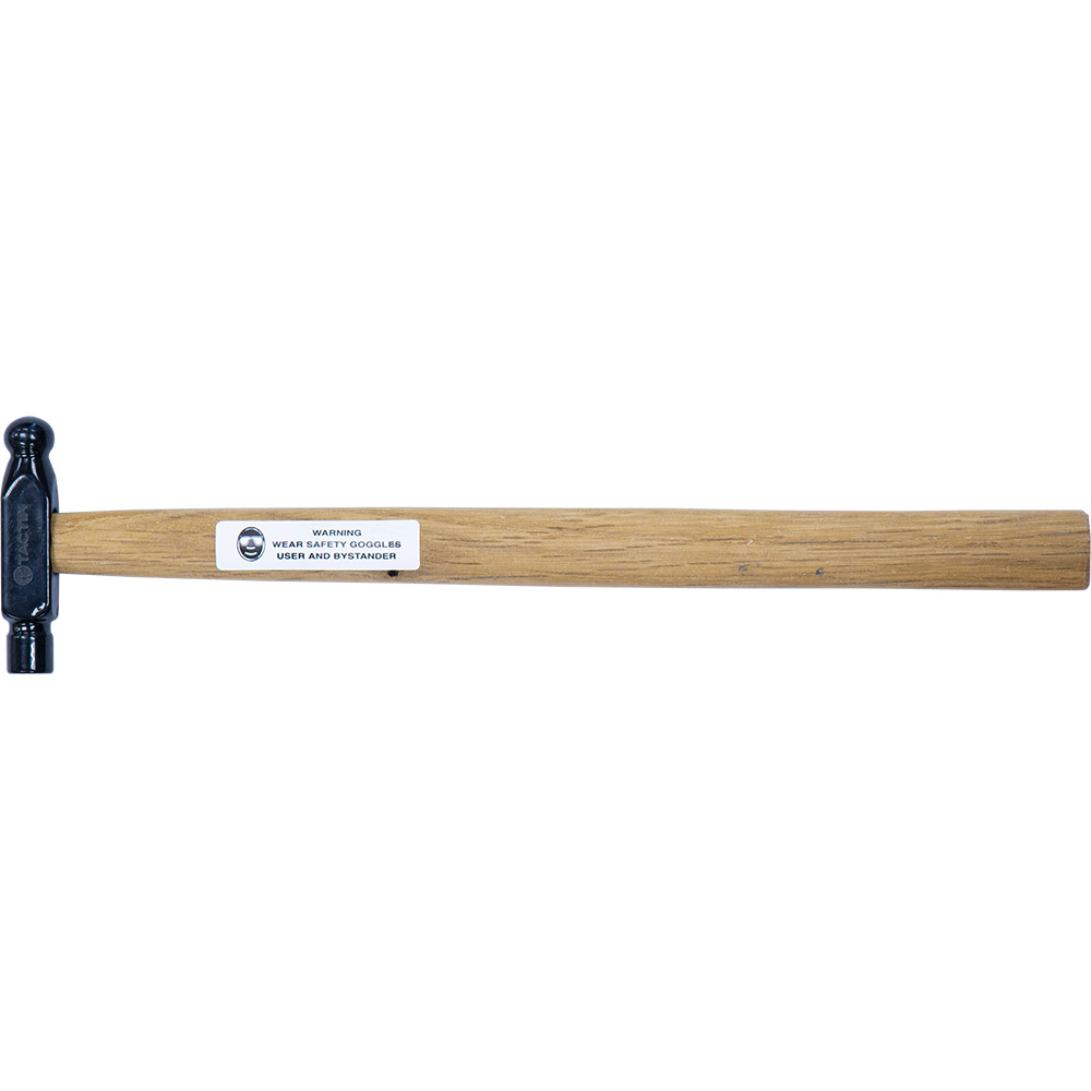 Tactix 210mm (8-1/2in) Ball Pein Hammer 1 Tactix 210mm (8-1/2in) Ball Pein Hammer