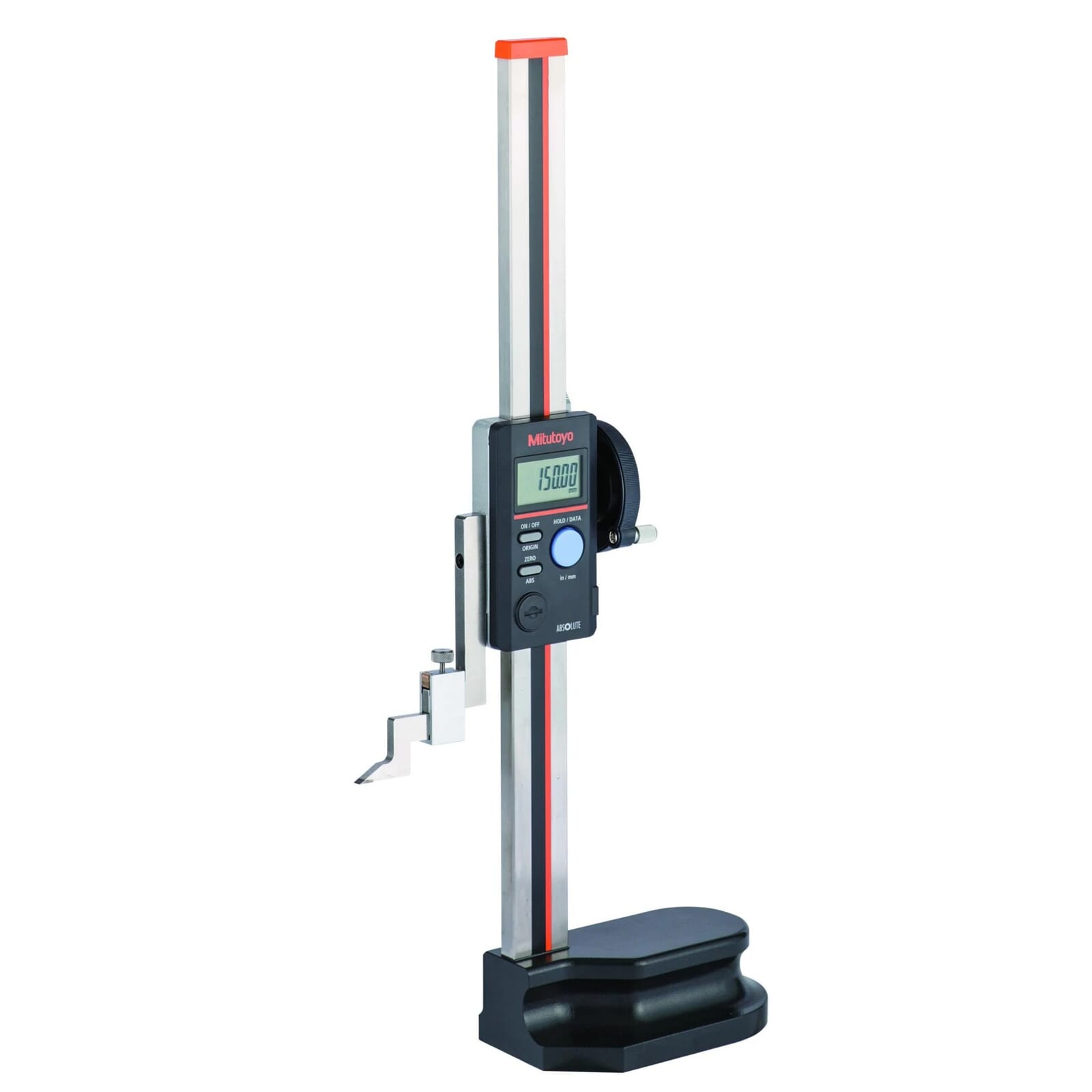Mitutoyo Digimatic Height Gauge 12"/300mm 1 Mitutoyo Digimatic Height Gauge 12"/300mm