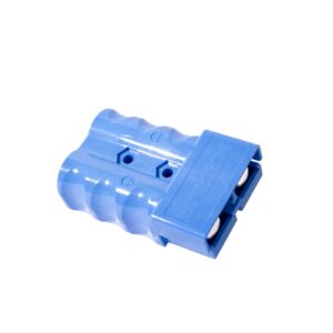 NARVA HEAVY DUTY BLUE 350A CONNECTOR HOUSING