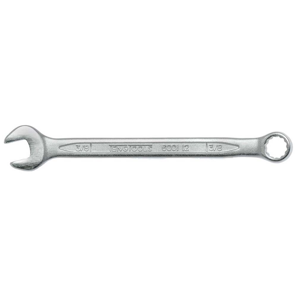 Teng Combination Spanner 3/8in 1 Teng Combination Spanner 3/8in