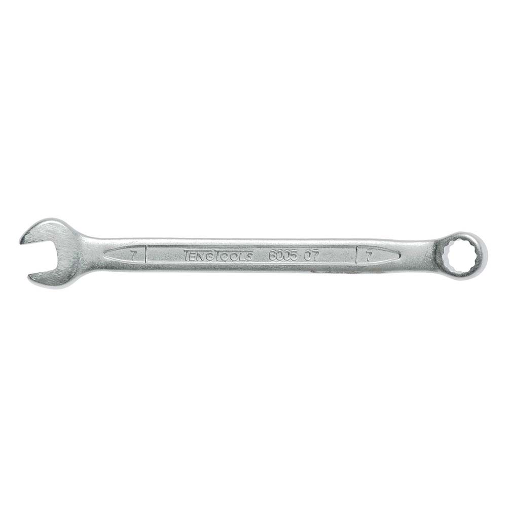 Teng Combination Spanner 7mm 1 Teng Combination Spanner 7mm