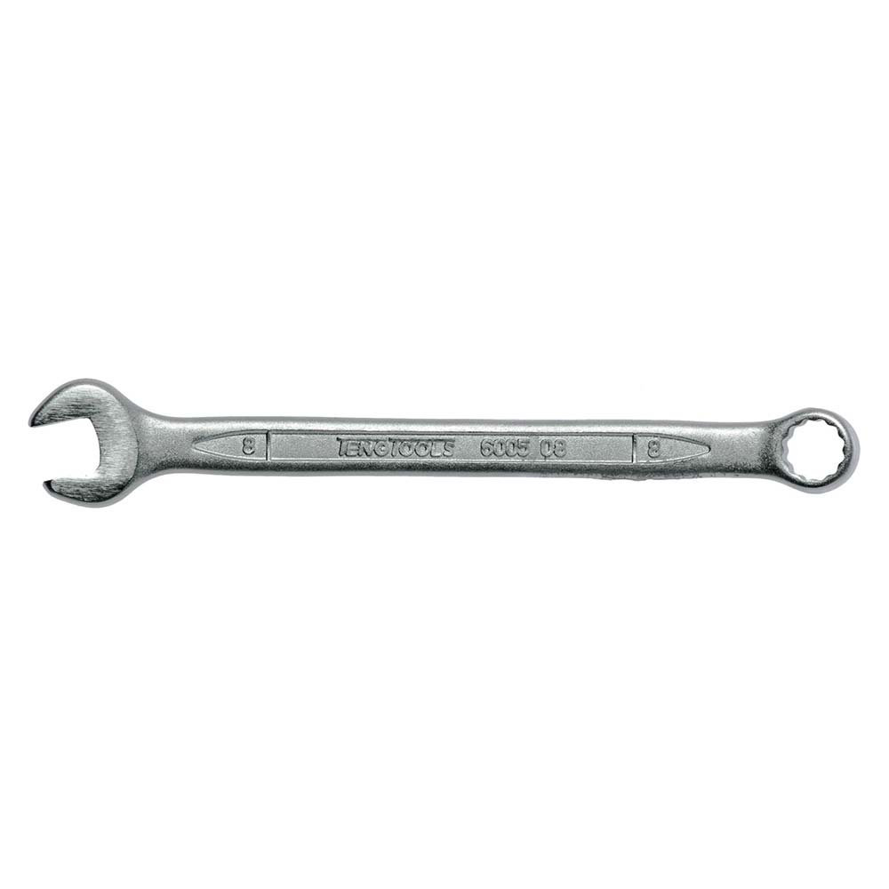 Teng Combination Spanner 8mm 1 Teng Combination Spanner 8mm