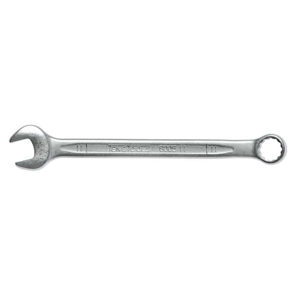 Teng Combination Spanner 11mm 1 Teng Combination Spanner 11mm
