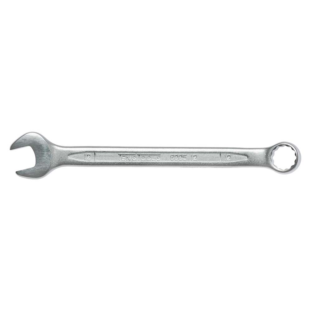Teng Combination Spanner 12mm 1 Teng Combination Spanner 12mm