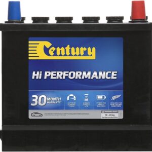 601101 - 43 CENTURY HIGH PERFORMANCE BATTERY
