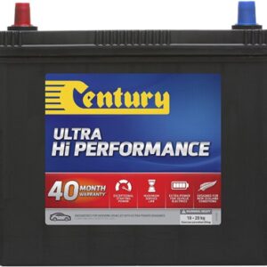 605138 - NS60X MF CENTURY ULTRA HIGH PERFORMANCE BATTERY