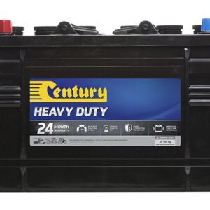 621105 - 87 CENTURY HEAVY DUTY MAINTAINABLE BATTERY