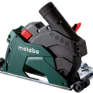 Metabo 125mm CED125PLUS Diamond Cutting Blade Guard
