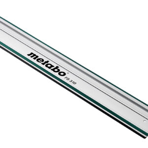 Metabo 3100mm Plunge Saw Guide Rail