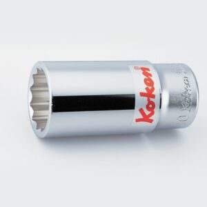 Koken 6305M 12pt Deep Socket 3/4"Dr 46mm