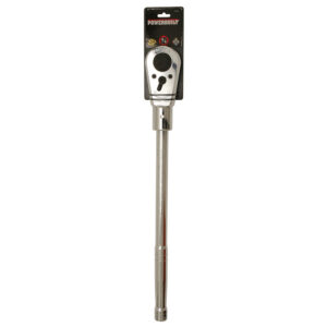 3/4" Dr Gear to Gear Quick Release Ratchet