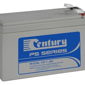 670013 - PS1270L CENTURY PS BATTERY
