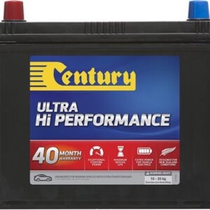 605125 - 67EF MF CENTURY ULTRA HIGH PERFORMANCE BATTERY