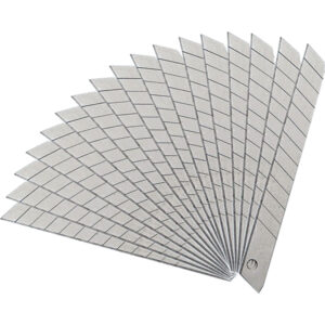 Teng Snap-off Knife Blade 9mm - 100pc