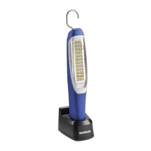 NARVA HANDHELD RECHARGEABLE LED INSPECTION LIGHT