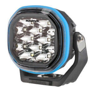 NARVA 12/24V 4IN EX2 DRIVING LIGHT SINGLE