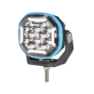 NARVA 4IN EX2-R DRIVING LAMP (SINGLE)