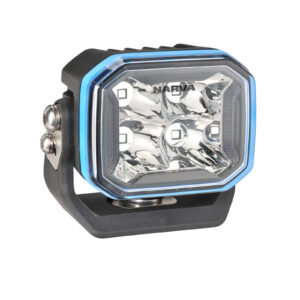 NARVA 3 INCH EX2 POD LIGHT DOUBLE ROW