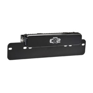 NARVA 10 INCH EX2 LIGHTBAR LICENCE PLATE SINGLE ROW