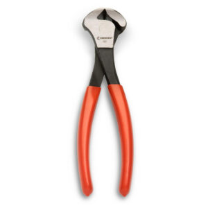 Crescent 9-1/4in. End Cutting Nipper Pliers