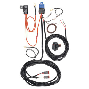 NARVA DRIVING LIGHT HARNESS 12V