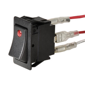 NARVA DRIVING LIGHT HARNESS 24V
