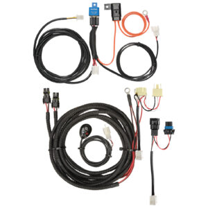 NARVA DRIVING LIGHT HARNESS 12V