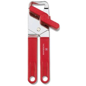 Victorinox Can Opener Universal 7.6857 Red