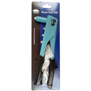41pc Rivet Tool Set