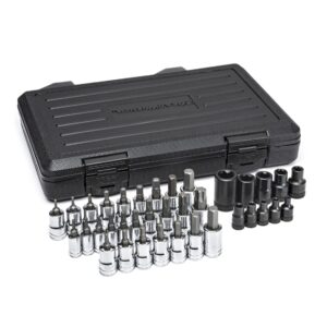 GEARWRENCH 36Pc 1/4