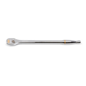 GEARWRENCH 1/4in. Drive 120XP™ Extra Long Handle Teardrop Ratchet (9in.)