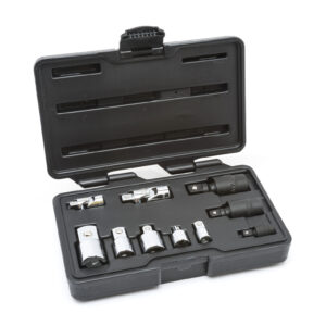 GEARWRENCH 10Pc 1/4