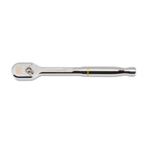 GEARWRENCH 3/8in. Drive 120XP™ Full Polish Chrome Teardrop Ratchet