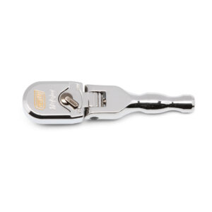 GEARWRENCH 3/8in. Drive 120XP™ Stubby Flex Head Teardrop Ratchet