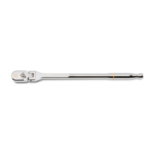 GEARWRENCH 3/8in. Drive 120XP™ Flex Head Teardrop Ratchet