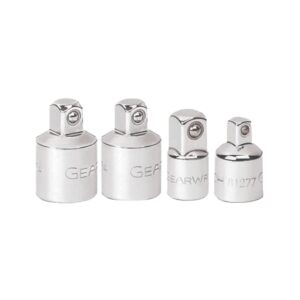 GEARWRENCH 4Pc 1/4