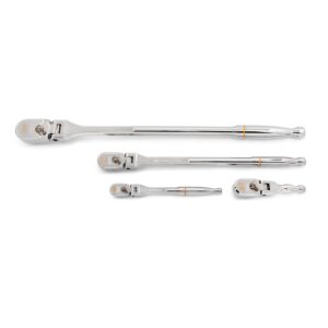 GEARWRENCH 4Pc 1/4