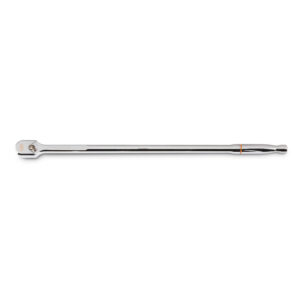 GEARWRENCH 3/8in. Drive 120XP™ Extra Long Handle Teardrop Ratchet