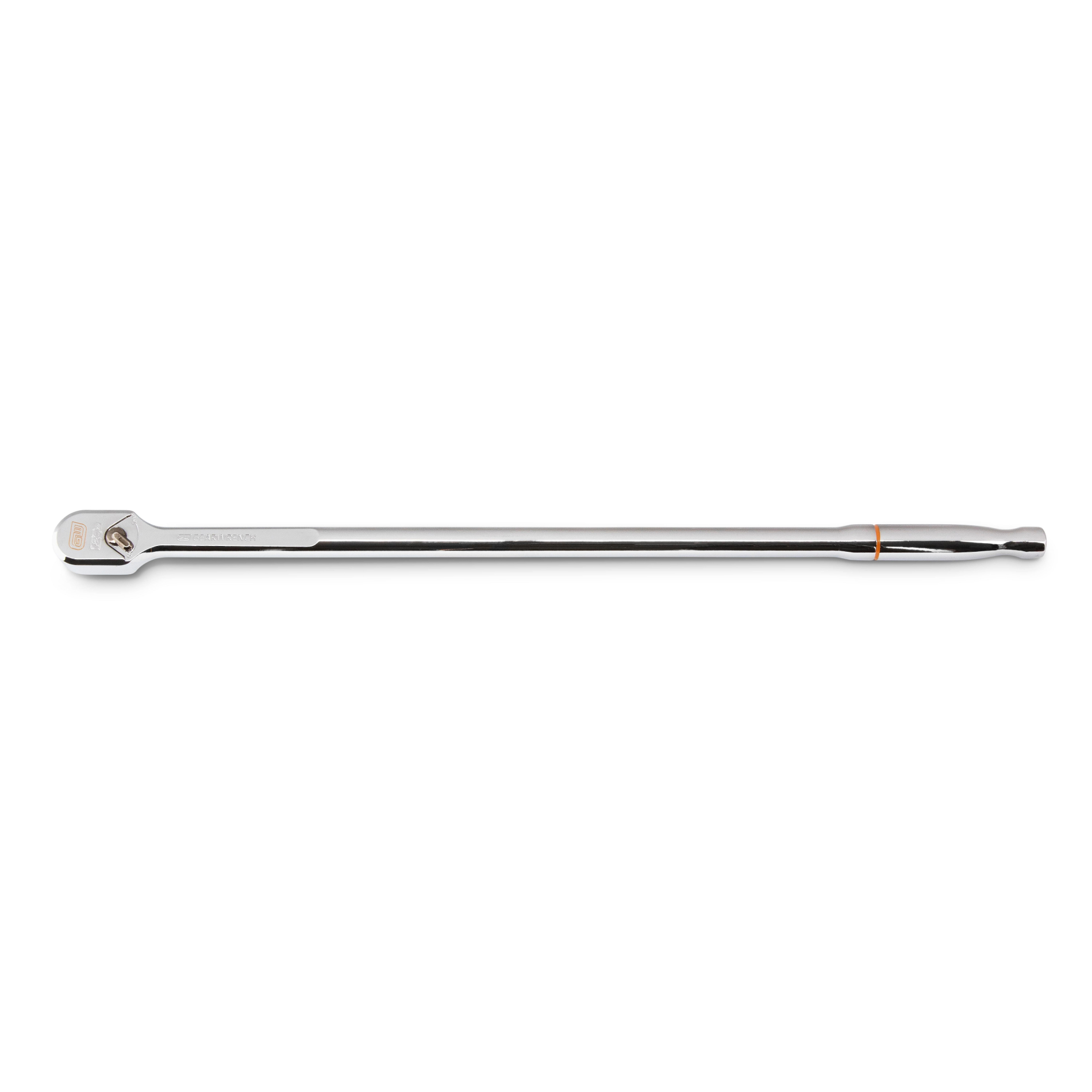 GEARWRENCH 3/8in. Drive 120XP™ Extra Long Handle Teardrop Ratchet 1 GEARWRENCH 3/8in. Drive 120XP™ Extra Long Handle Teardrop Ratchet