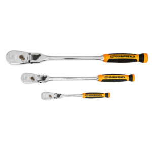 GEARWRENCH 3Pc 1/4in.