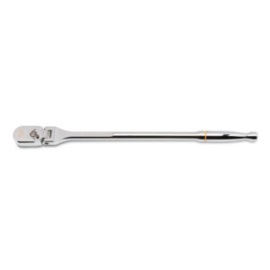 GEARWRENCH 1/2in. Drive 120XP™ Flex Head Teardrop Ratchet
