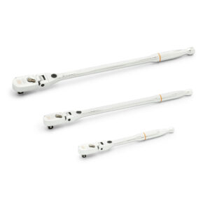 GEARWRENCH 3Pc 1/4
